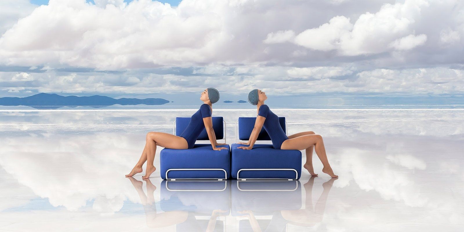 Тканевое кресло Diabla Lilly ARCH-00095300 - Вид №2