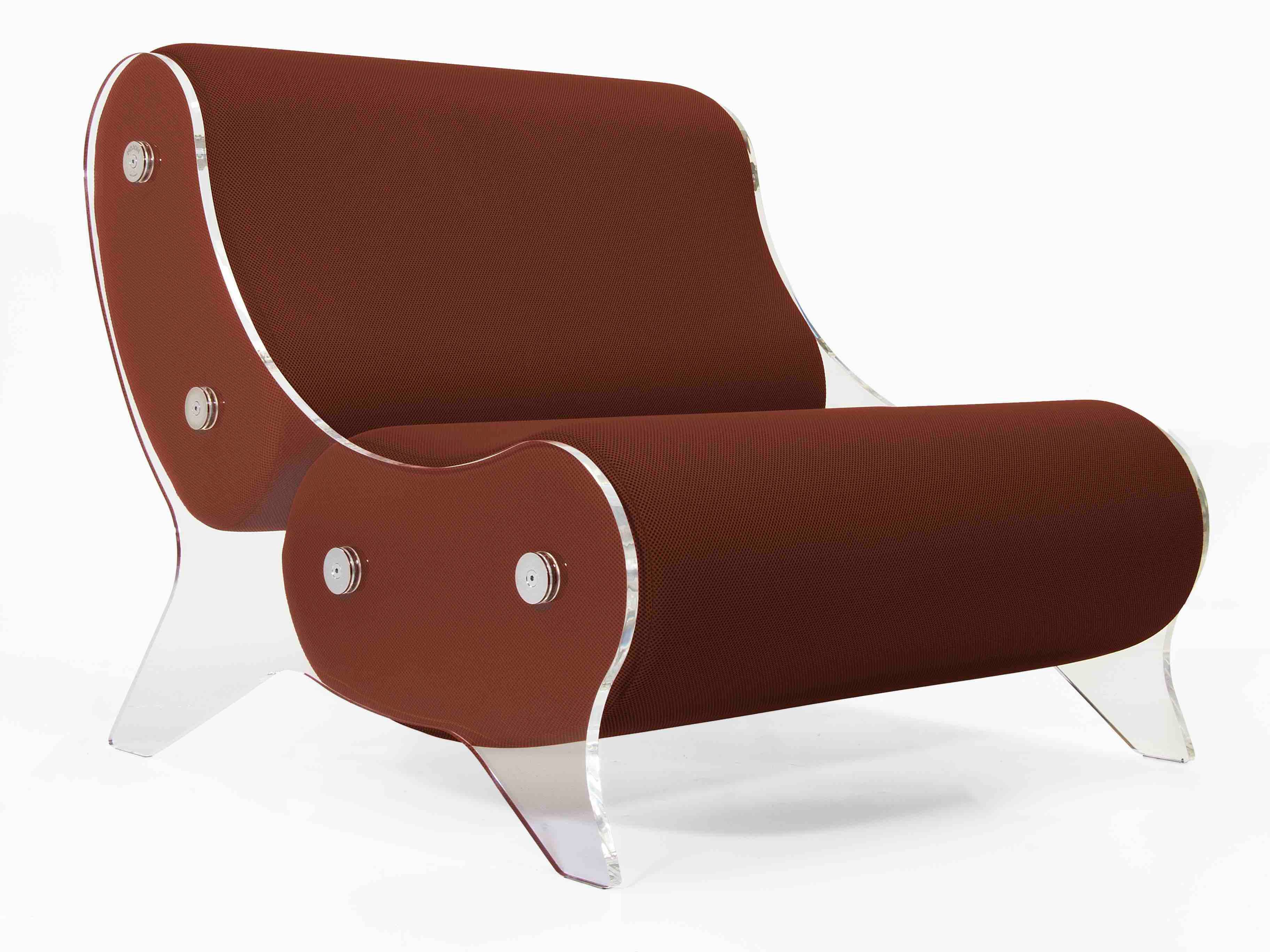 Кресло с подлокотниками KUUMO ARCH-00097770