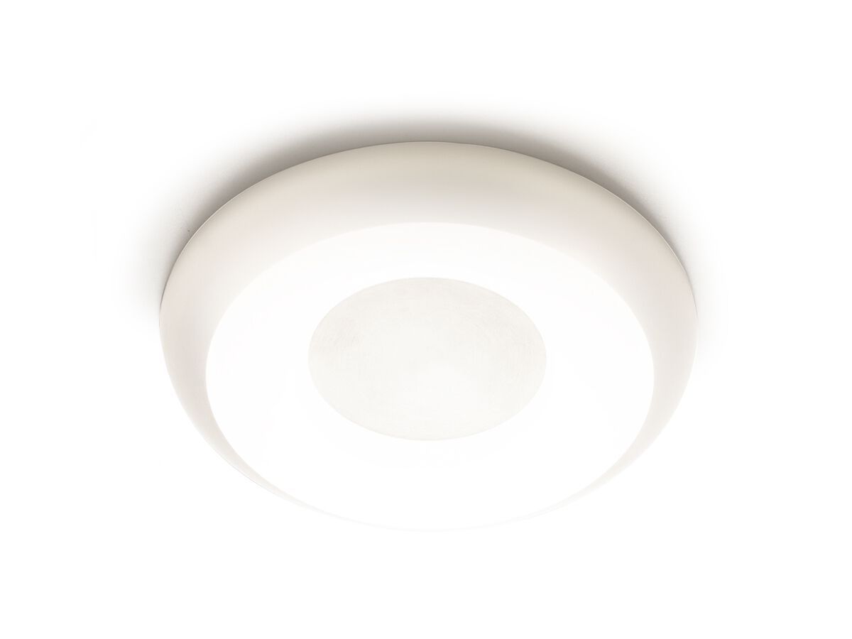 Настенный светильник / потолочный светильник с порошковым покрытием Panzeri Superbold ARCH-00106734 - Вид №8