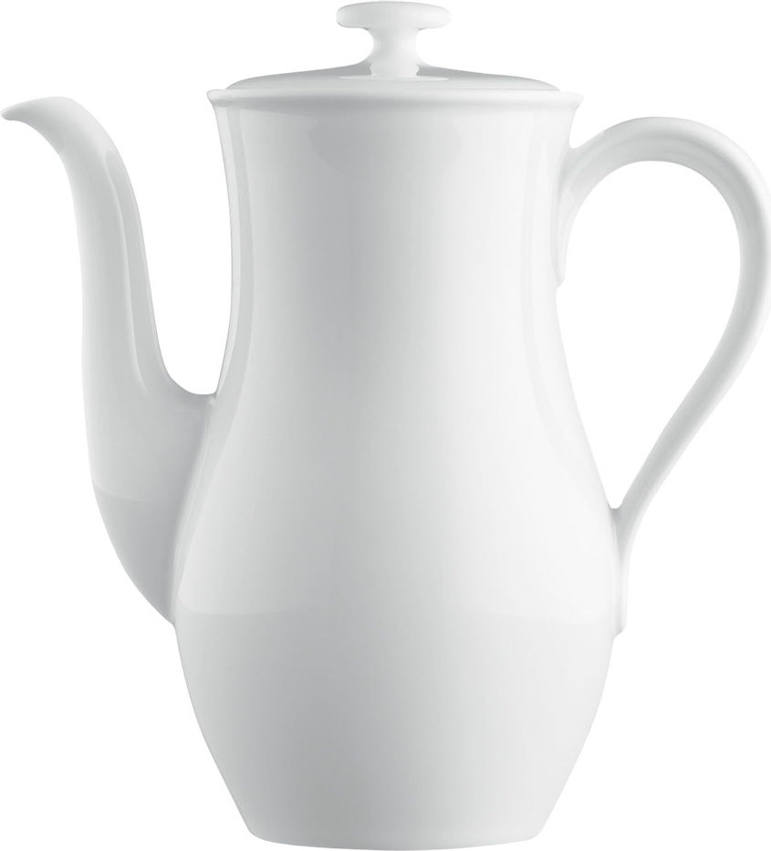 10642855 Кофейник Фарфоровый Furstenberg Германия 