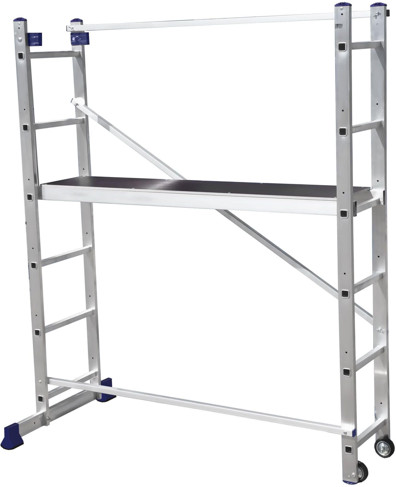 Лестница-помост универсальная многоцелевая 2*6