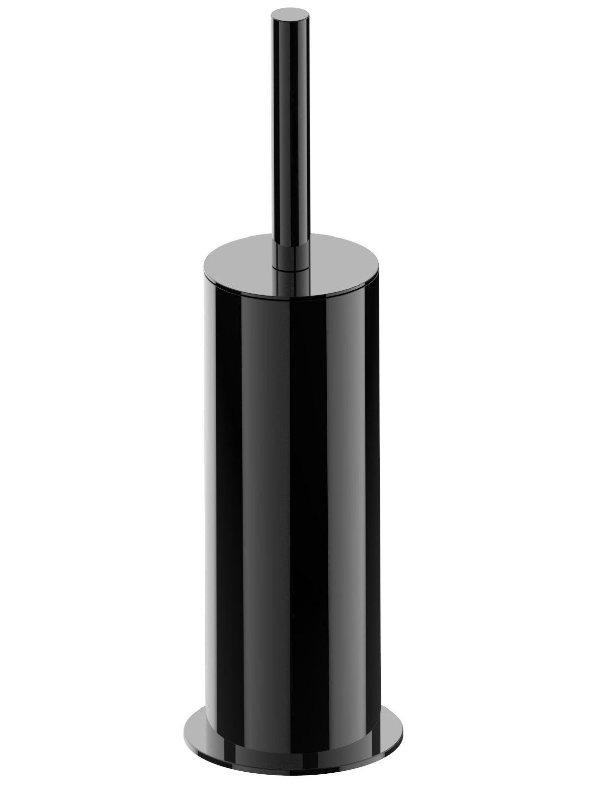 Металлическая щетка для унитаза Rubinetterie Frattini аксессуары ARCH-00102344 - Вид №5