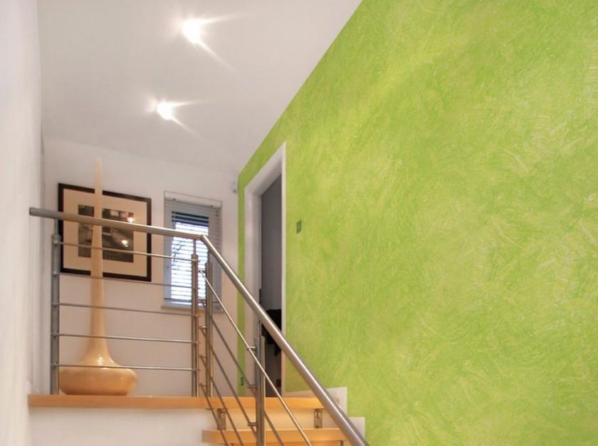 CAP ARREGHINI Отделка интерьеров с эффектом мутности Generation art sun-id-1466941 - Вид №1