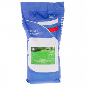 13897857 Семена газона Русские травники Поместье 12 кг