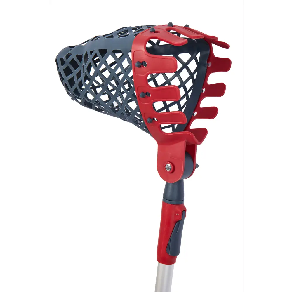 Плодосборник Elitech Garden GT02 с телескопической ручкой 3 м 89404700 STLM-1569741 - Вид №2