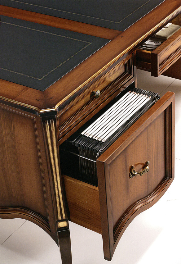 Письменный стол Cezanne BOTTEGA D'ARTE 603  - Вид №1