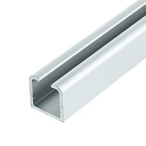 Верхняя направляющая Armadillo Diy Comfort track 2000 мм 16457312 STLM-2122773