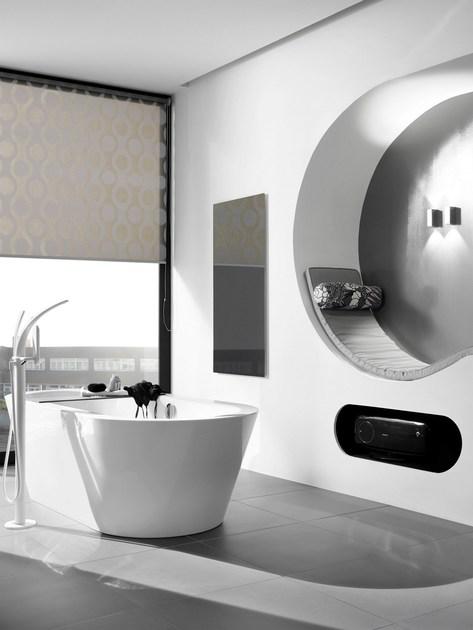 Bette Отдельностоящая овальная ванна sun-id-1348496 - Вид №4