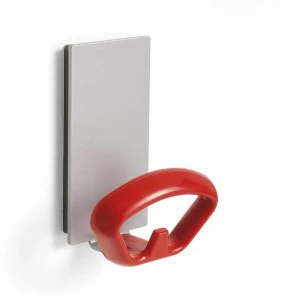 Manade Настенная вешалка из стали с порошковым покрытием Yang