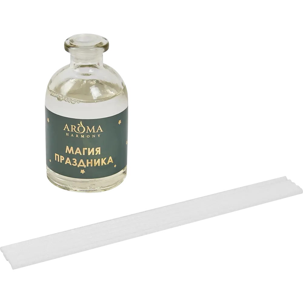 Ароматический диффузор Aroma Harmony Магия праздника 50 мл 88889588 STLM-2112712  - Вид №4