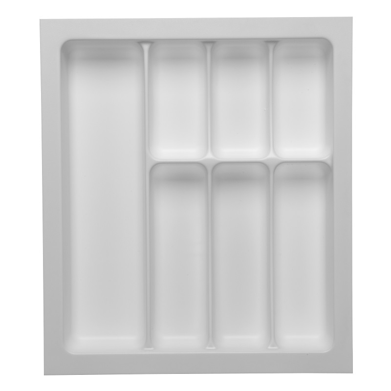 Лоток для столовых приборов Tidy 500 White  NAVAKO 10346 - Вид №2