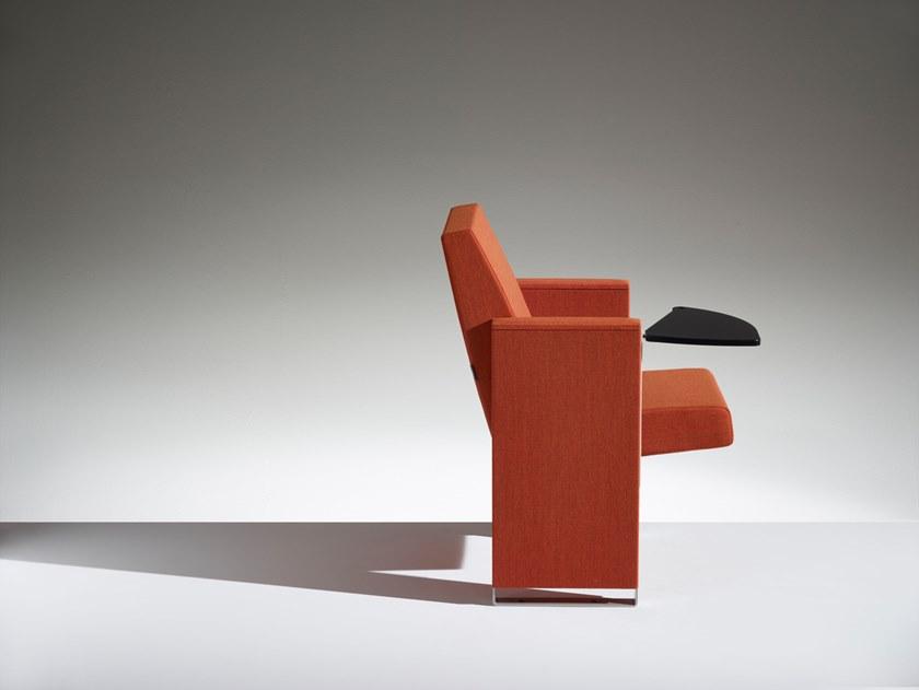 LAMM Сиденье для аудитории с клапаном sun-id-1352517 - Вид №2