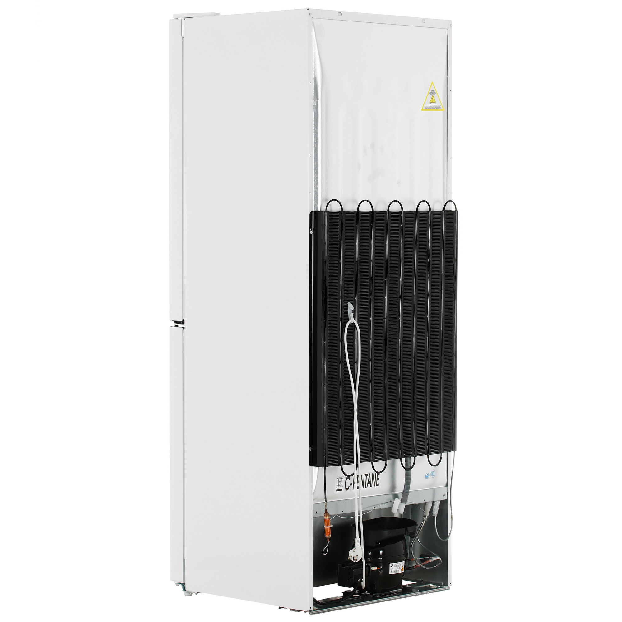 9244182 Холодильник с морозильником   Indesit DS 3160 W белый STDN-0138767 - Вид №4