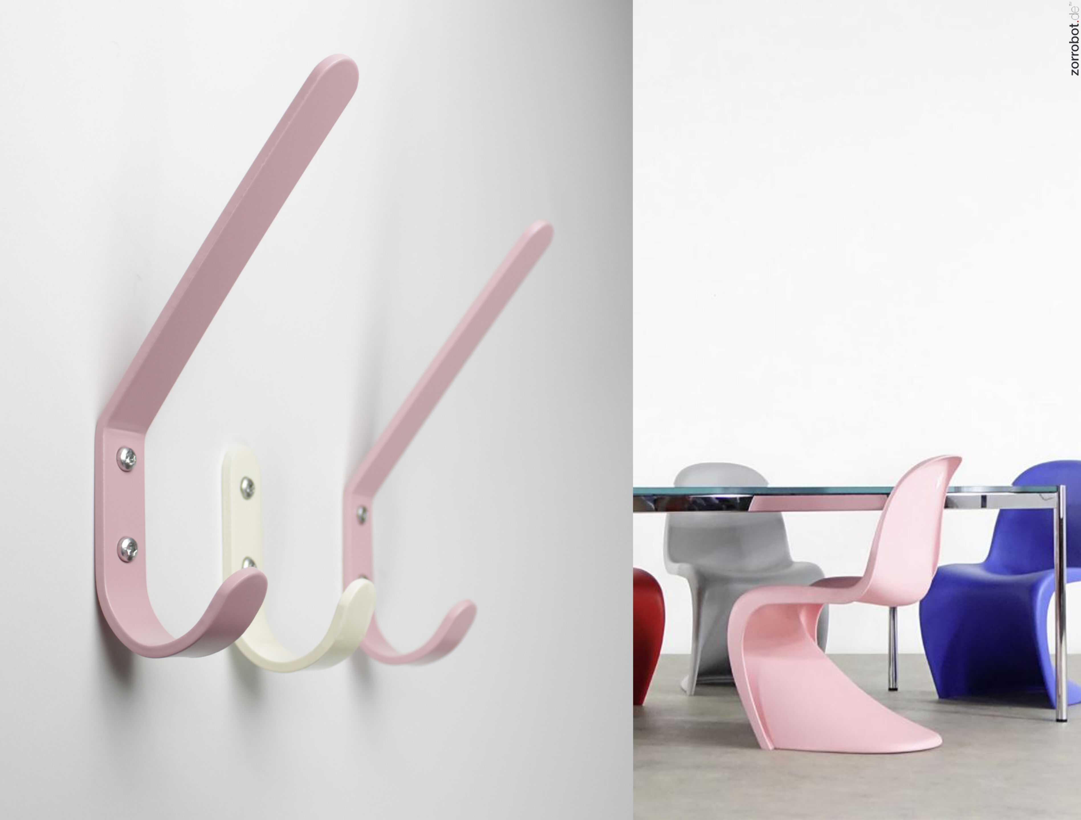 Настенный крючок для шляп Iserlohner Haken LISSABON ARCH-00075177 - Вид №1