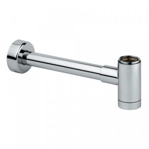 416 Idral Телескопический хромированный люксовый сифон 1 ”1/4 для биде