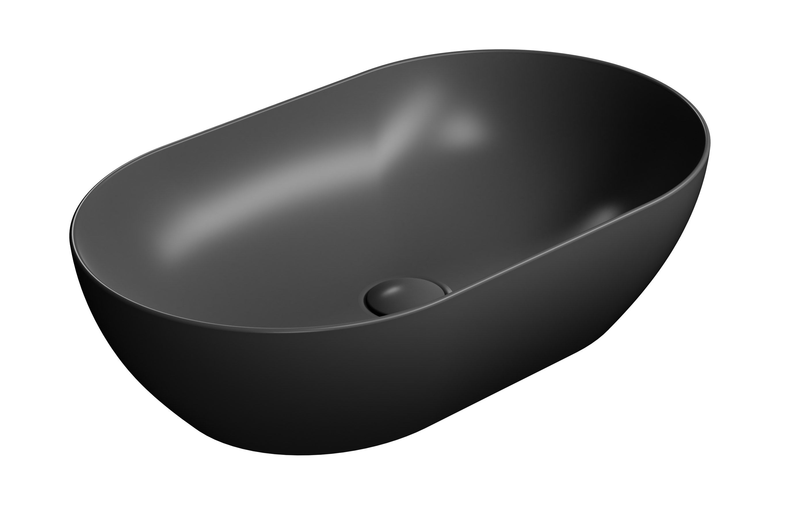 Овальная столешница GSI ceramica мода ARCH-00089236 - Вид №6