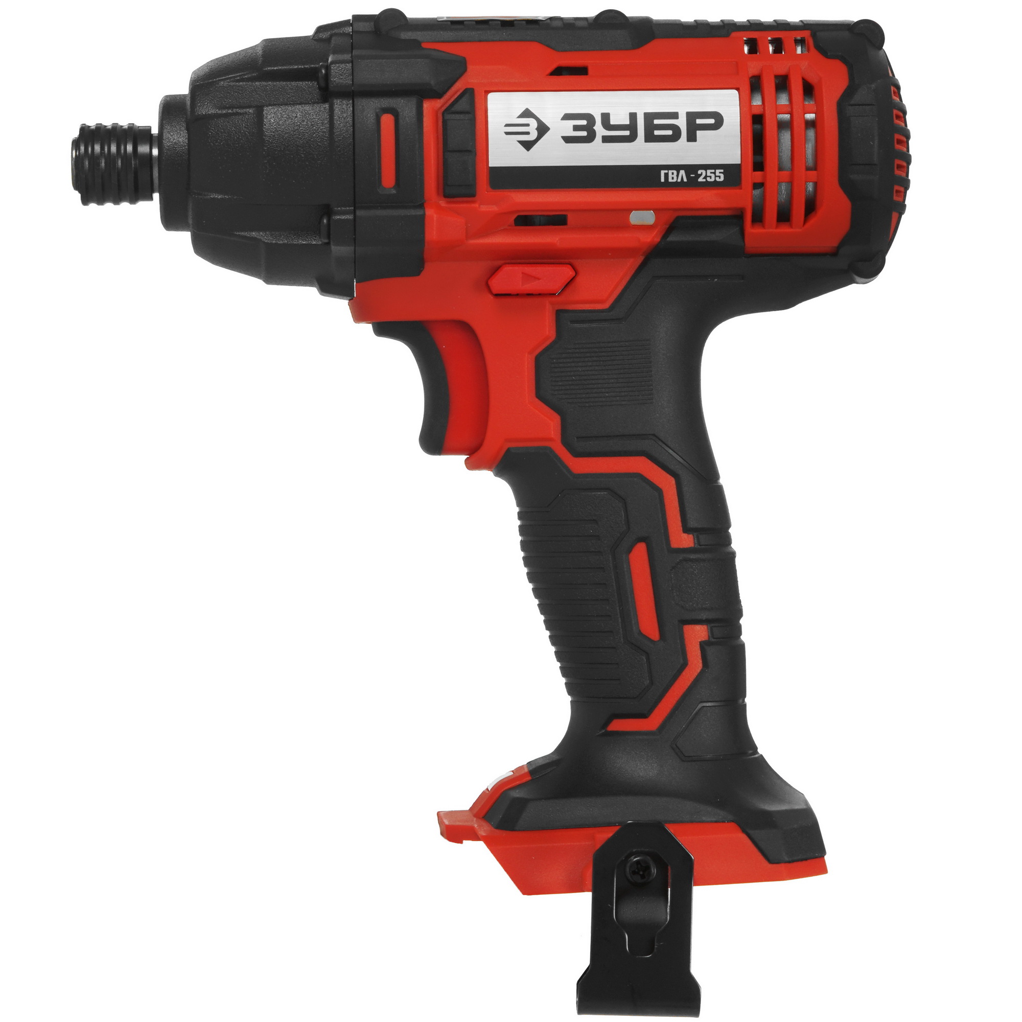 Винтоверт Зубр ГВЛ-255 С1-18 18V , Без ЗУ, Без АКБ 9927694 STDN-0034223