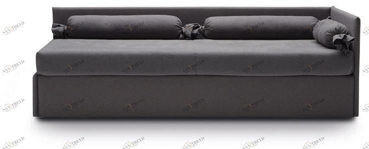 Milano Bedding Дормёз / выдвижная кровать Jack sun-id-1357052