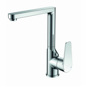 Orange Otto M22-000cr однорычажный смеситель для кухни Хром