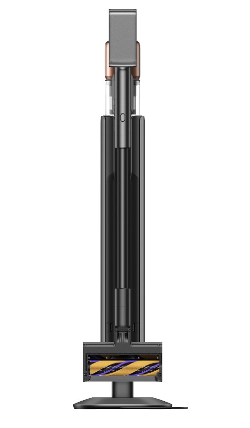 5625281 Пылесос  вертикальный  Dreame Z20 Aqua Cycle Station  черный STDN-0098703 - Вид №10