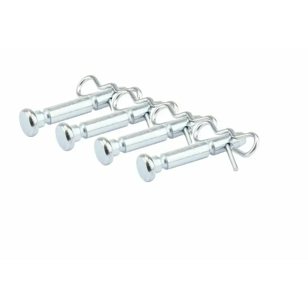 Срезные болты AL-KO для снегоуборщика, 4 шт. - защита от перегрузок 82977116 STLM-1547321