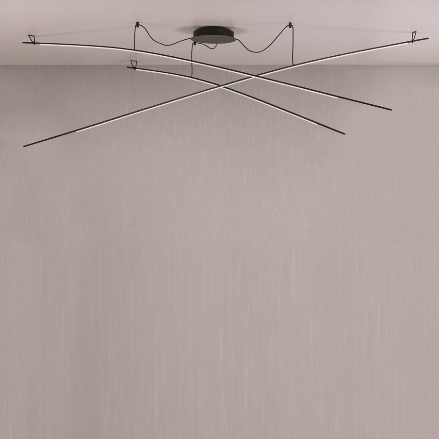 091099 Потолочный светильник Ole! Rita Santreyd