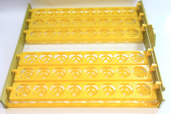 2114 Лоток для инкубатора на 48 куриных яиц ЛТ1 LAB.Space  - Вид №1