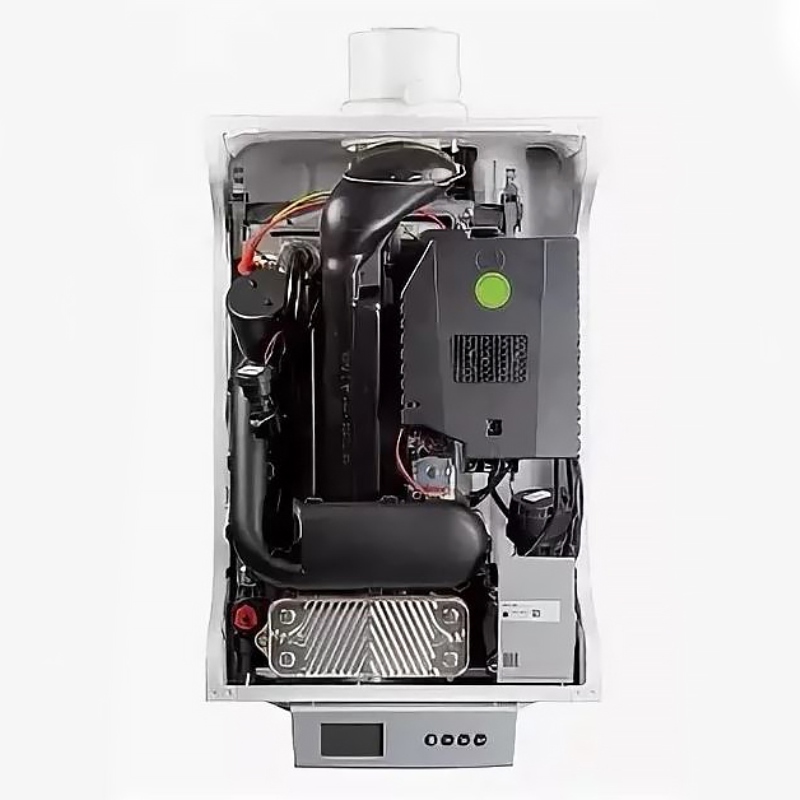 Котел настенный конденсационный De Dietrich NANEO S PMC-S 30/35 MI газовый настенный 33,9 кВт двухконтурный 7716357 - Вид №2