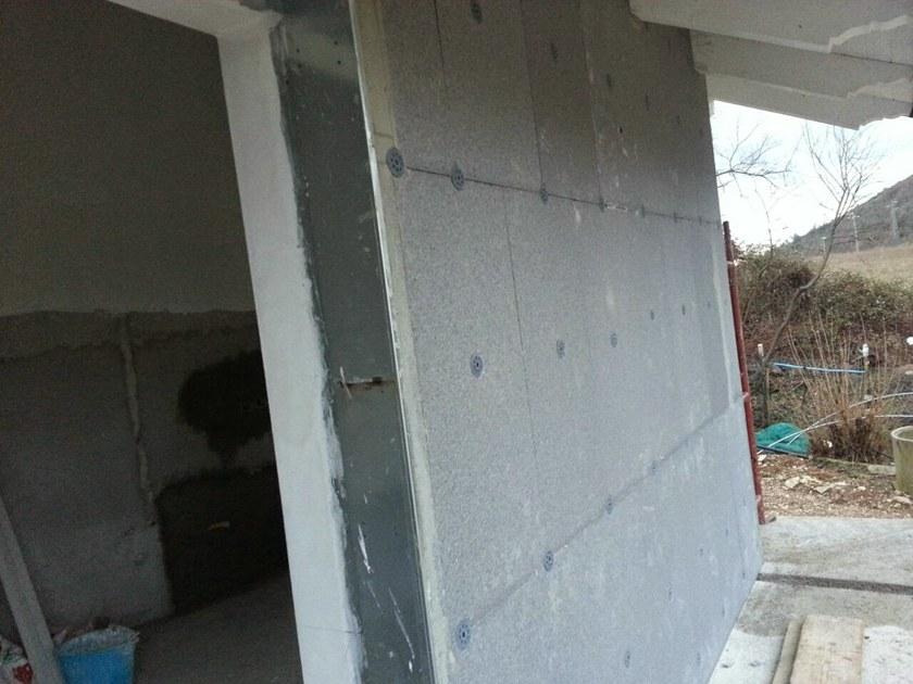 Bioisotherm Система внешней изоляции sun-id-1448132 - Вид №7