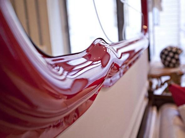 altreforme Настенное зеркало в раме Limited edition sun-id-1372451 - Вид №5