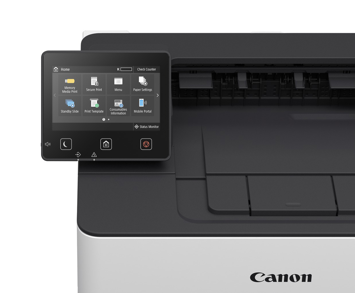 2221C004 i-sensys lbp215x Canon  - Вид №1