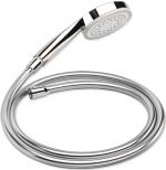 900.35.33160 Поручень для душа с выдвижным держателем для душа HEWI Greifen  - Вид №20