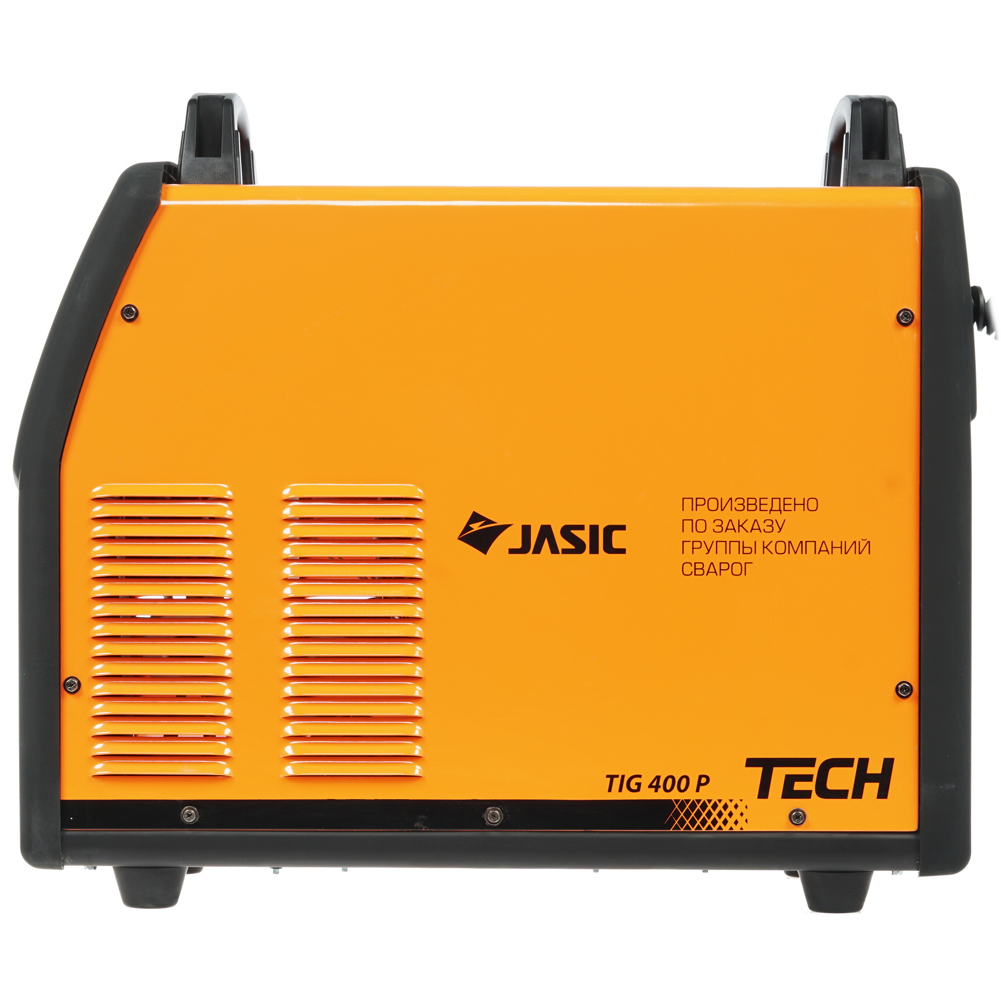 Сварочный аппарат Сварог TECH TIG 400 P (W322) 8106055 STDN-0030257 - Вид №2