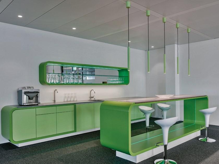 PROLICHT Светодиодная подвесная лампа Invader sun-id-1365805 - Вид №3