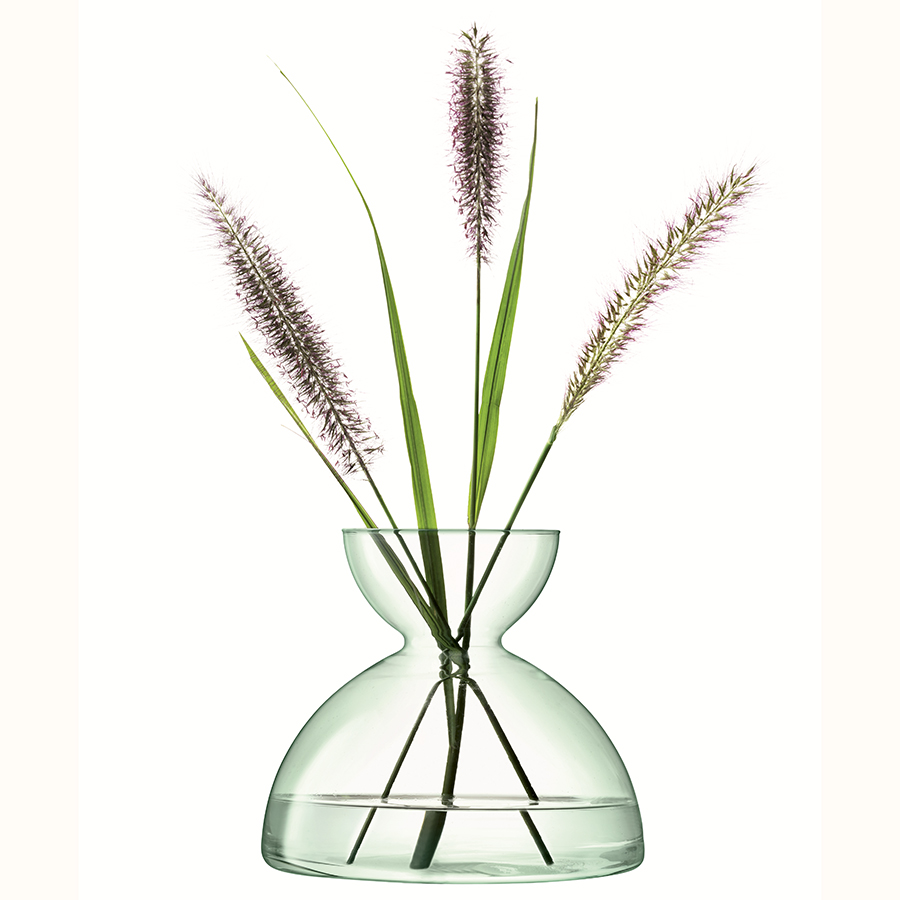 G1584-18-161 Ваза canopy, 18 см LSA International  - Вид №6