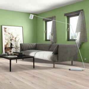 Паркетная доска Barlinek Дуб Капучино