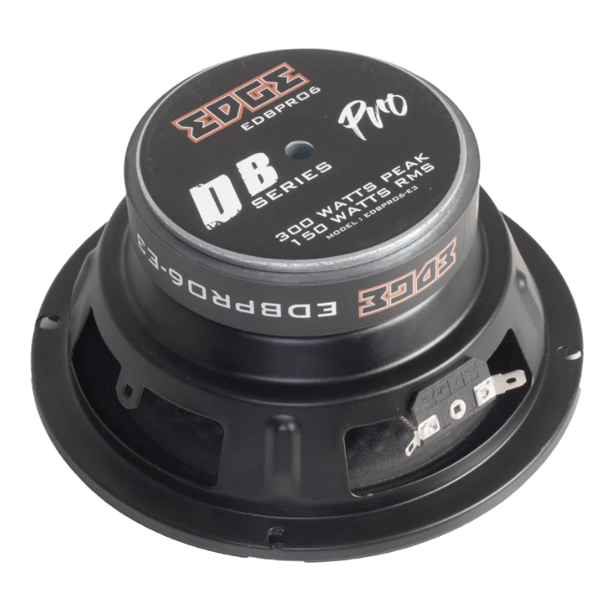 9141082 Среднечастотная акустическая система EDGE EDBPRO6-E3 STDN-0141818 - Вид №7