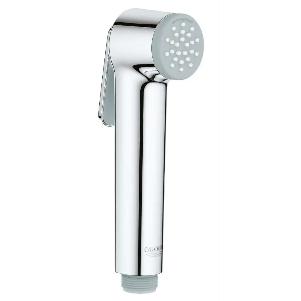 Лейка для душа гигиеническая Grohe Trigger Spray 26351000, 1 режим 18161275 STLM-2174332 Vitalio - Вид №3