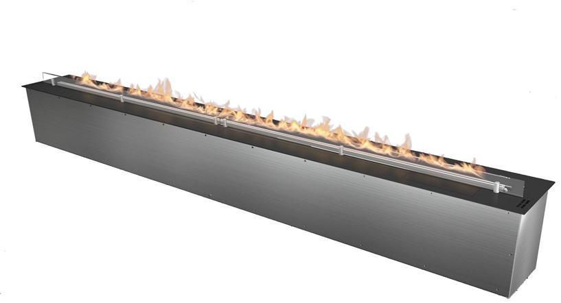 Planika Камин на биоэтаноле sun-id-1424387 - Вид №1