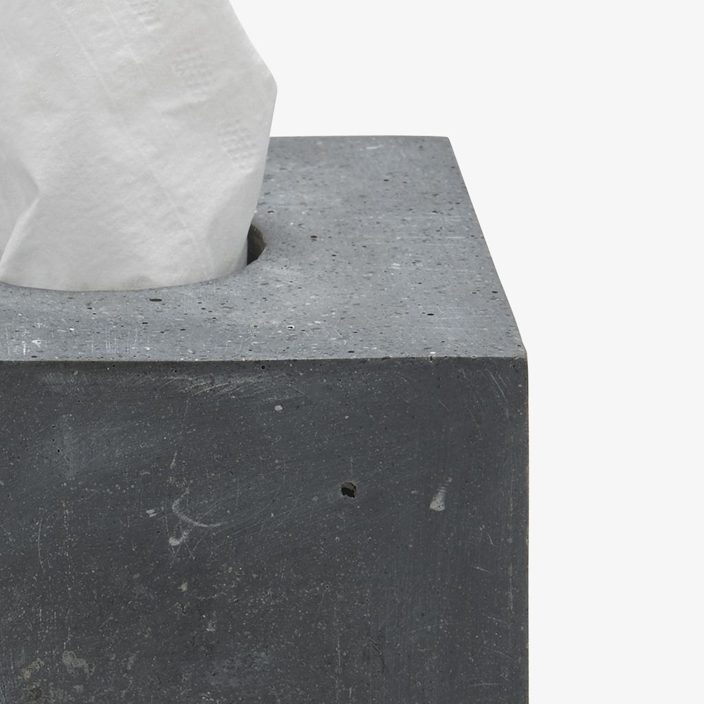 BETC01 Покрытие Bowery Tissue Cover Waterworks - Вид №1