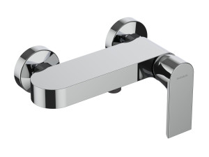 Однорычажный смеситель для душа