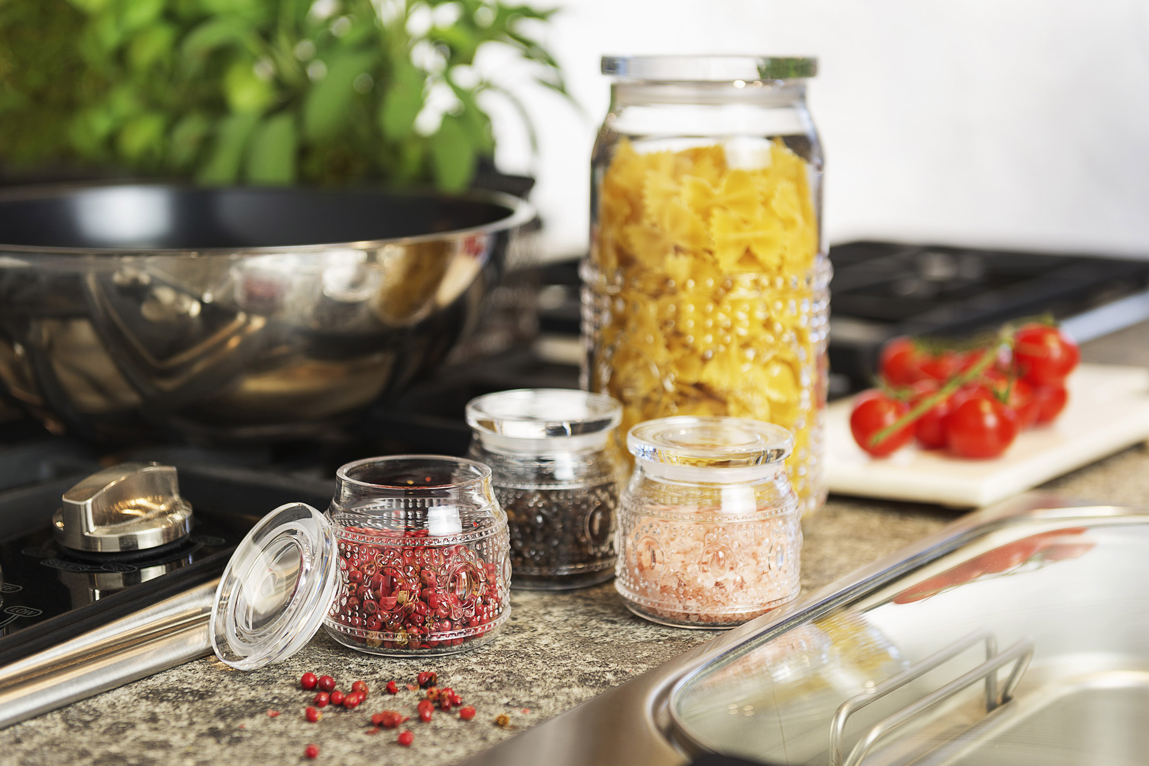 CRYSTAL TOUCH Bacimilano SPRING/SUMMER 2021  - Вид №6