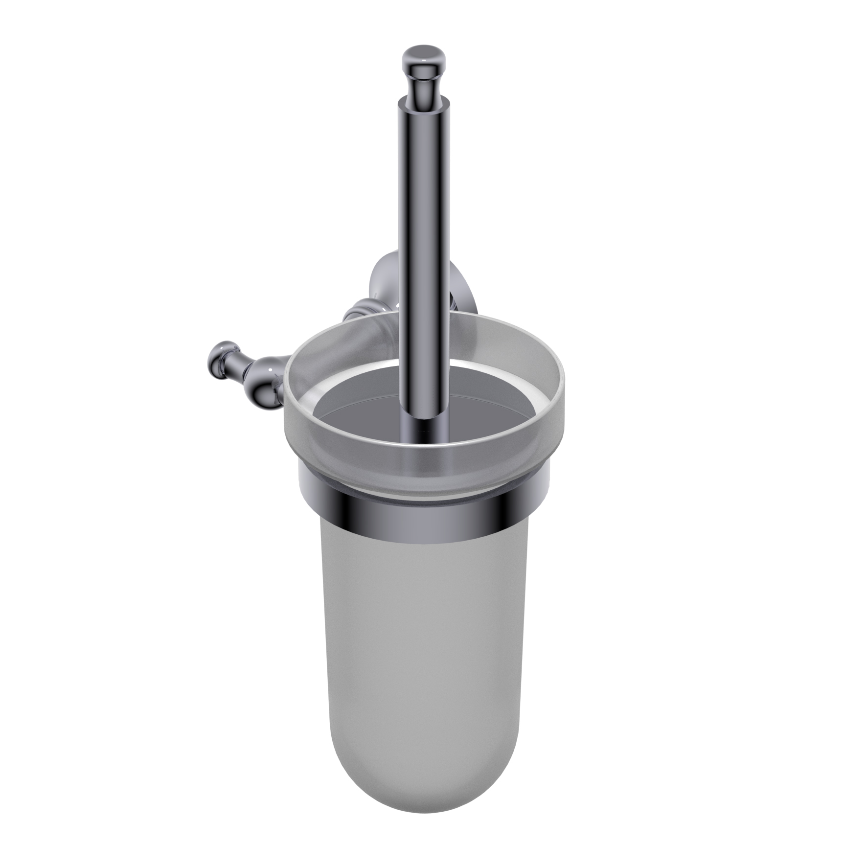 PR4224825 Держатель щетки Ritmonio Fittings 