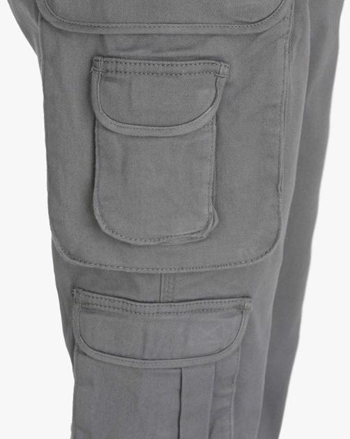 DIADORA UTILITY Рабочие брюки карго Wayet ii iso 13688:2013 sun-id-1402932 - Вид №3