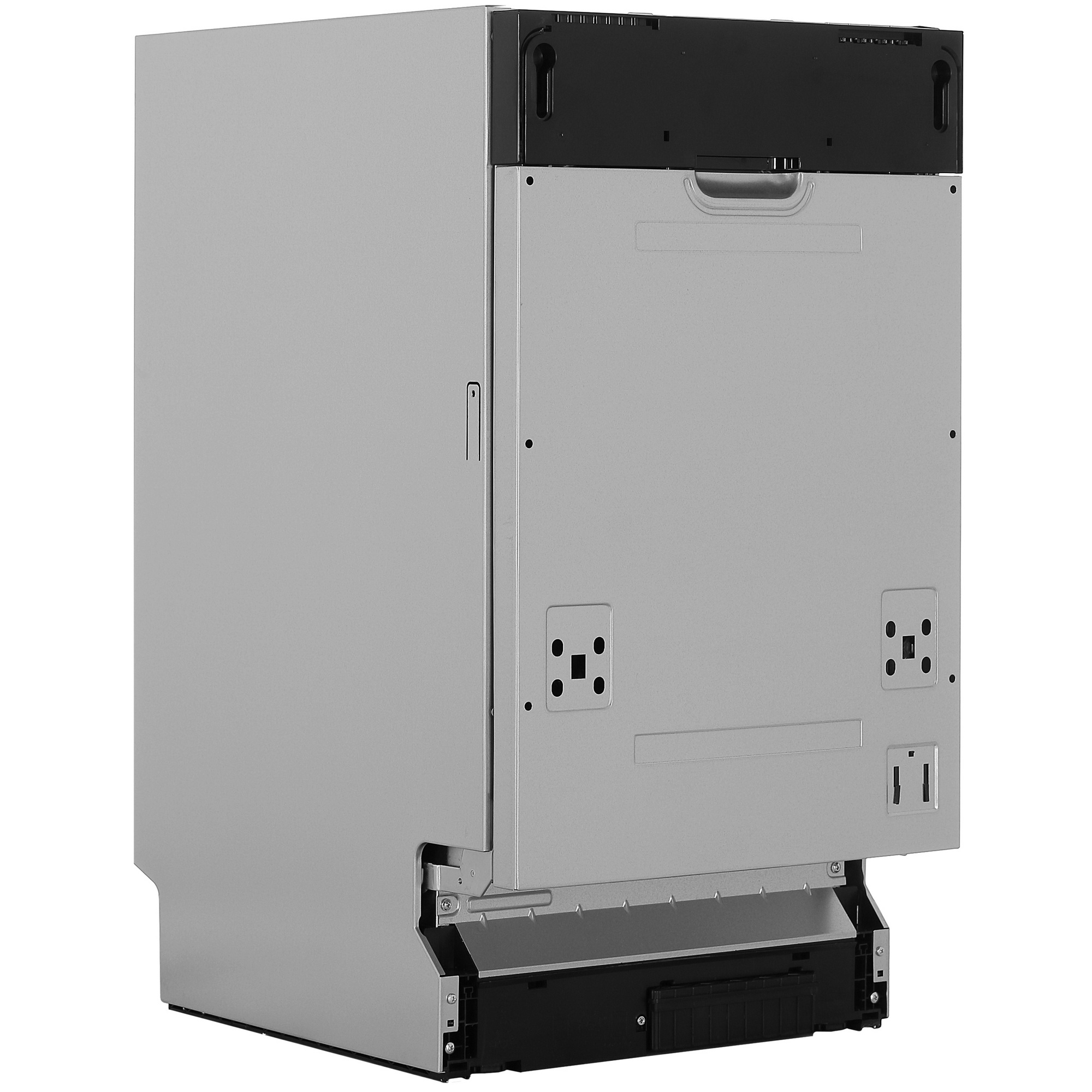 8159636 Встраиваемая посудомоечная машина KRONA KASKATA 45 BI KRONA1 STDN-0012617 - Вид №3