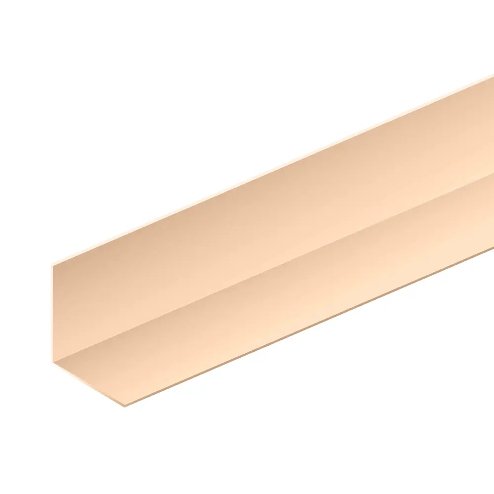 Угол ПВХ 30x30x2700 мм дуб 89379858 STLM-2107557 РСП 