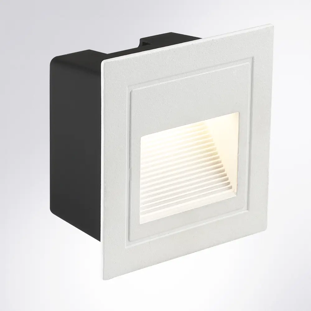 Arte Lamp Piazza - Встраиваемый уличный светильник для ландшафтного дизайна 89373069 STLM-0912948