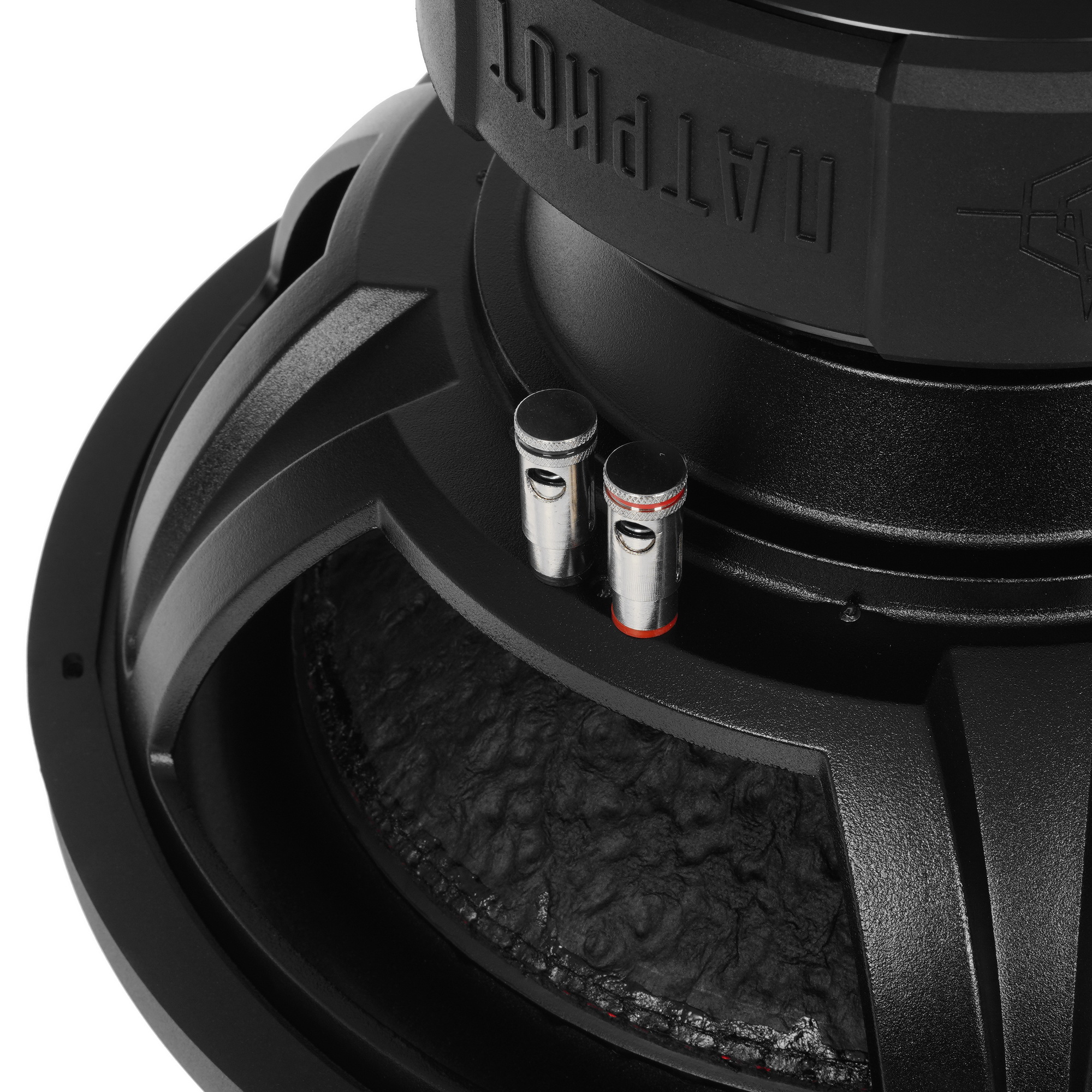 9921694 Сабвуферный динамик URAL ПАТРИОТ 15 ГРОМ STDN-0128789 - Вид №3