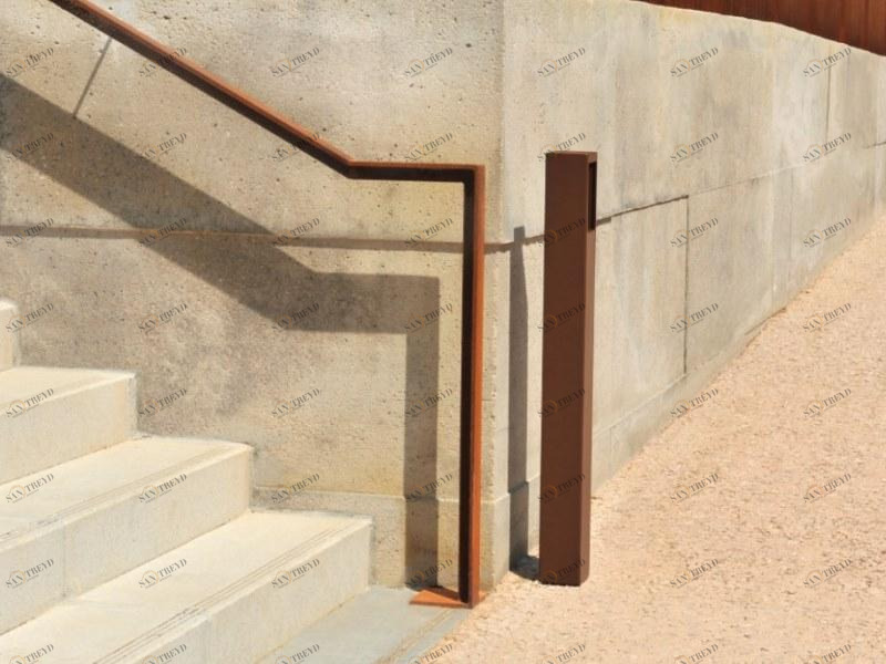 CYRIA Пепельница для общественных мест из земли Eudald sun-id-1405682