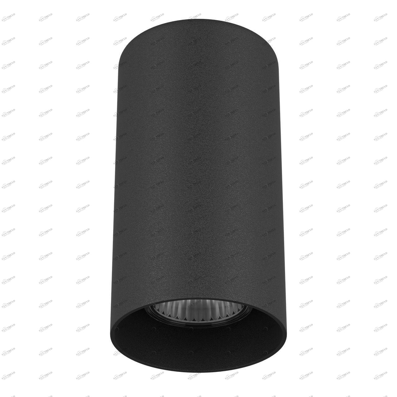 Потолочный светильник Lightstar Rullo 216487 LIGHTSTAR RULLO 276708 Черный 